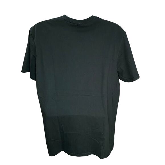 Michael Jackson ONE Large– 22x30 Cirque du Soleil Graphic T-Shirt – Black - Picture 2 of 7